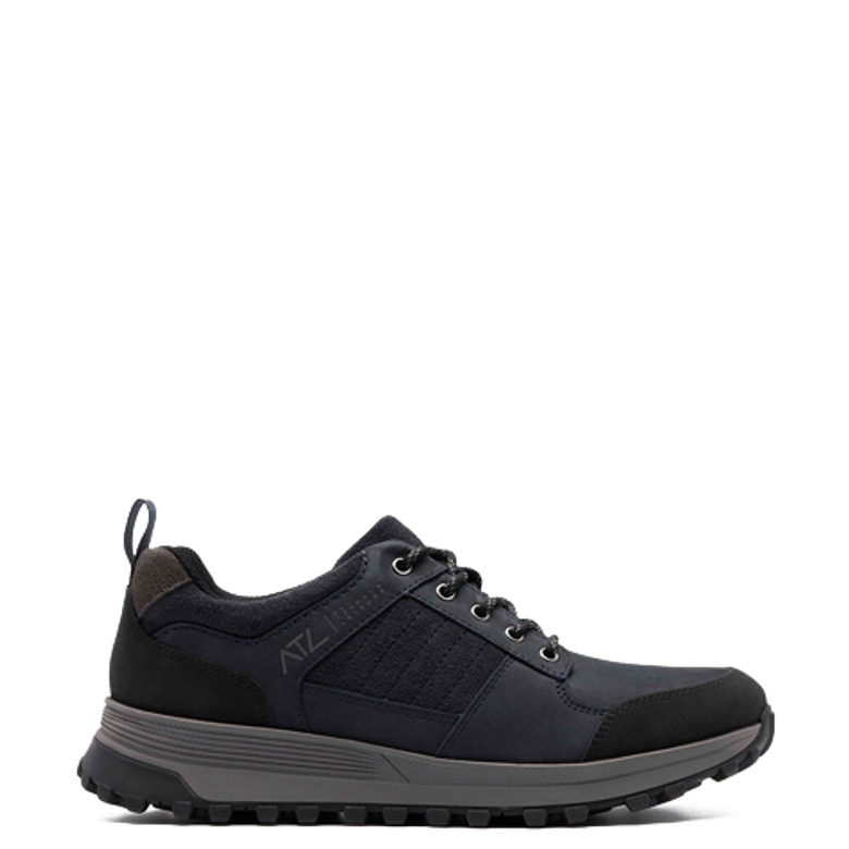 Clarks ATL Trek 26184485 7 lace-up shoes in blue