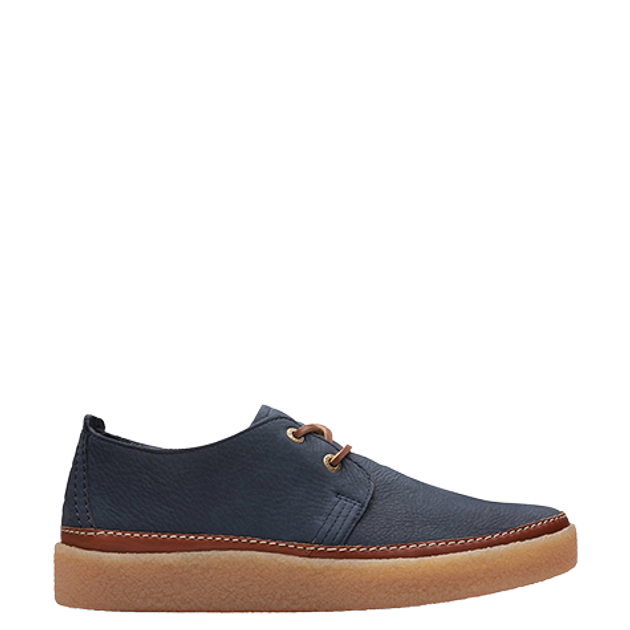 Clarks Clarkwood Low 26176867 7 Lace-up shoes in blue