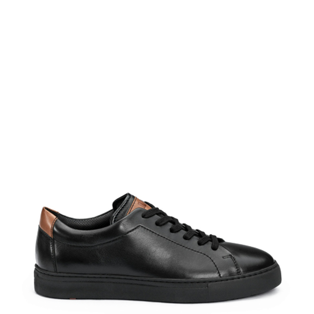 Lloyd 15-028-10 MADOX sneaker in black