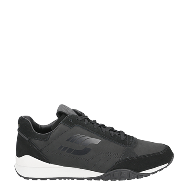 Clarks CraftLo Lace 26161264 7 Sneaker in black