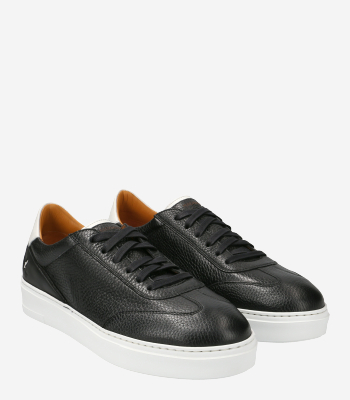 Magnanni Men's shoes 23977 NEGRO