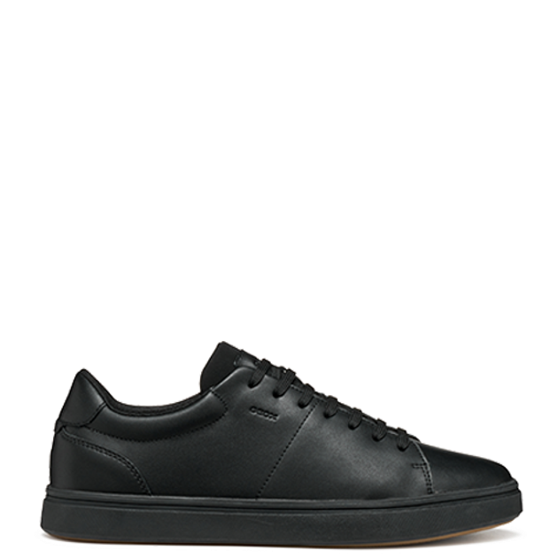 GEOX BALTMOORE sneaker in black