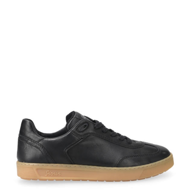 Sioux 11930 TEDROSO-708 sneaker in black