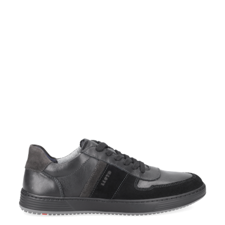 Lloyd 24-764-30 BOSCO sneaker in black