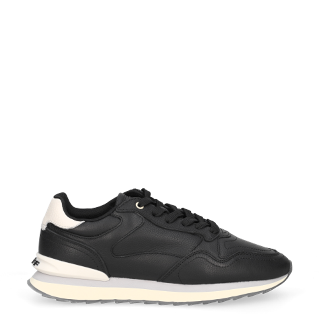 THE HOFF BRAND 22502620 CITY CHICAGO sneaker in black