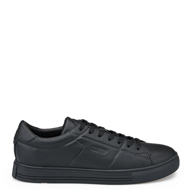 Lloyd 25-906-20 COURT sneaker in black
