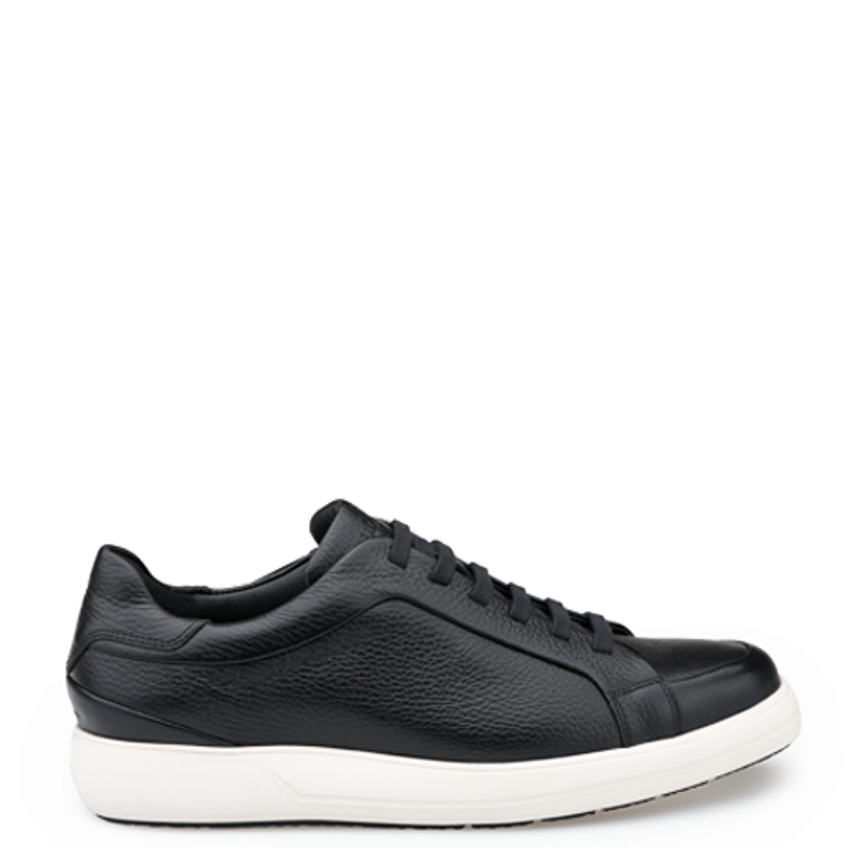 Lloyd 25-594-20 REGAL sneaker in black