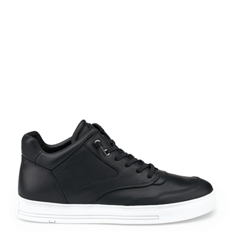Lloyd 25-905-00 ARENA Sneaker in schwarz