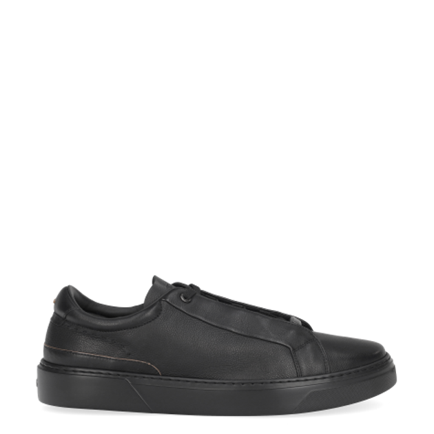 Boss Gary_Tenn sneaker in black