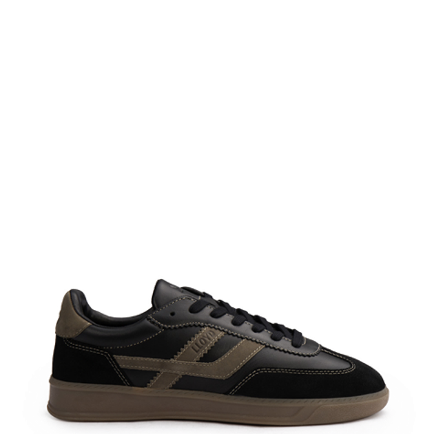 Lloyd 26-618-11 BRAVA Sneakers in Black