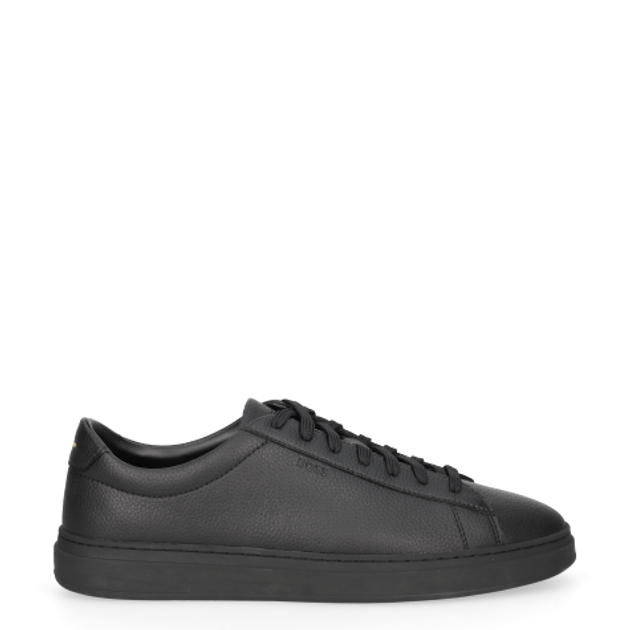Boss Kieran_Tenn sneaker in black