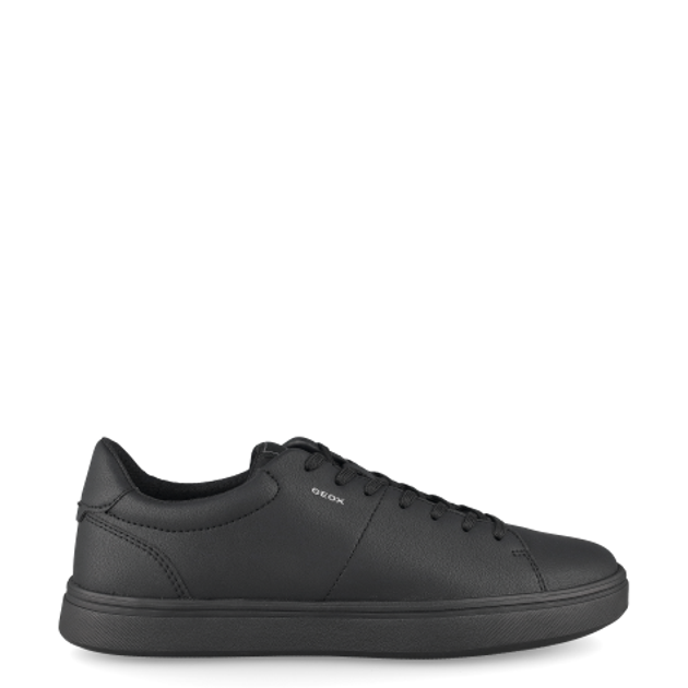 GEOX BALTMOORE Sneaker in schwarz