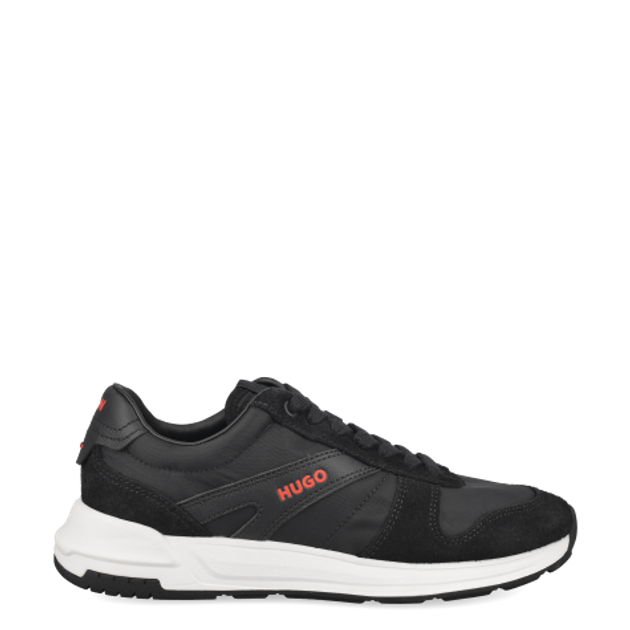 Boss GO3_nymf Sneaker in schwarz