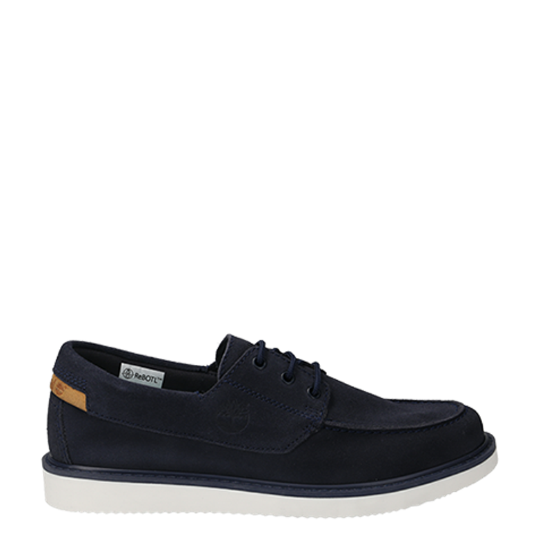 Timberland A5RDZ Newmarket II sneaker in black