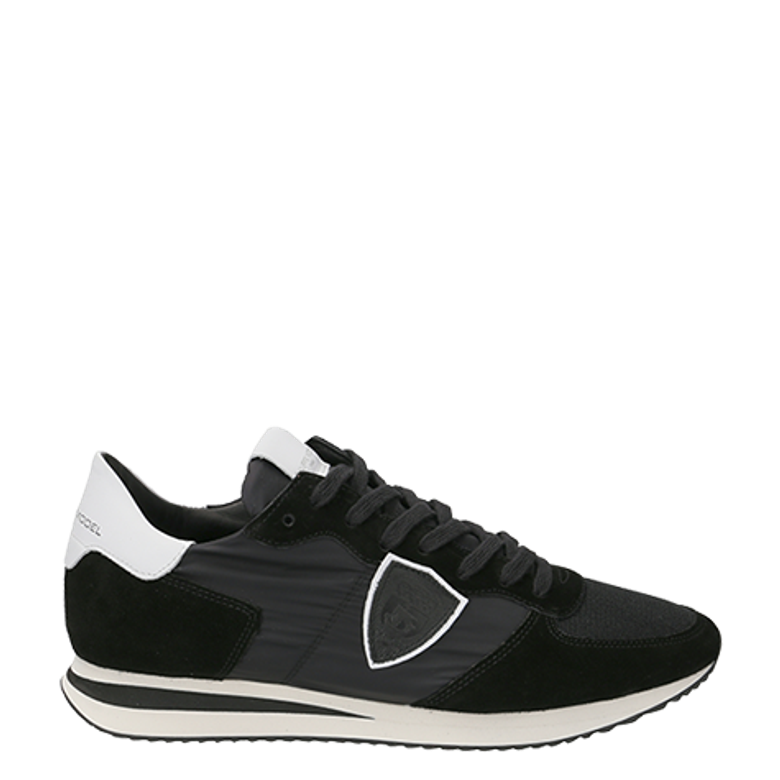 Philippe Model TRPX BASIC Sneaker in black