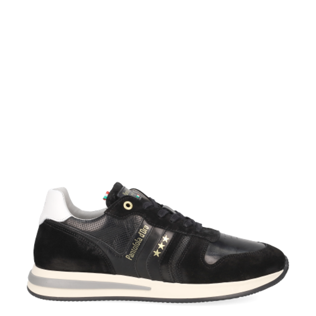 Pantofola d'Oro PD001000251M 1114 CLASSICO sneaker in black