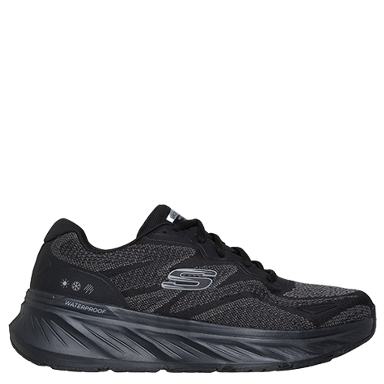 Skechers 232842 BBK EDGERIDE sneaker in black