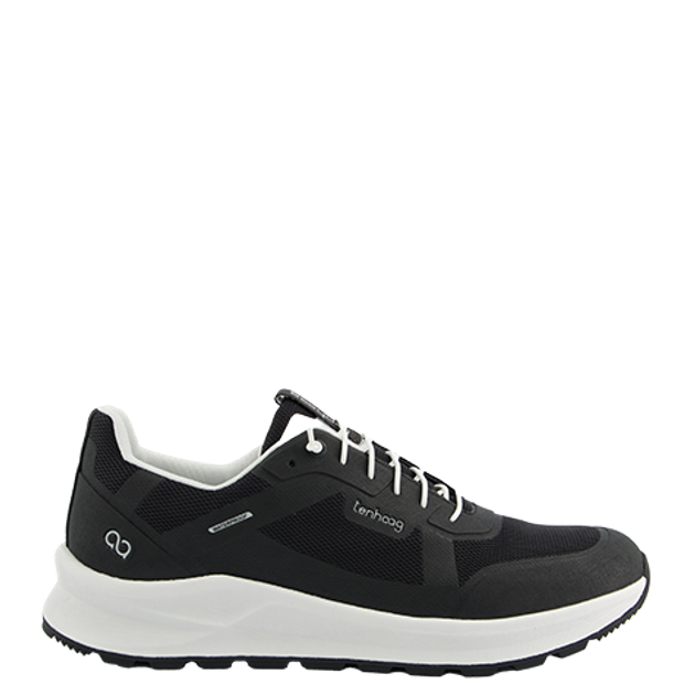 tenhaag terrahaag sneaker in black