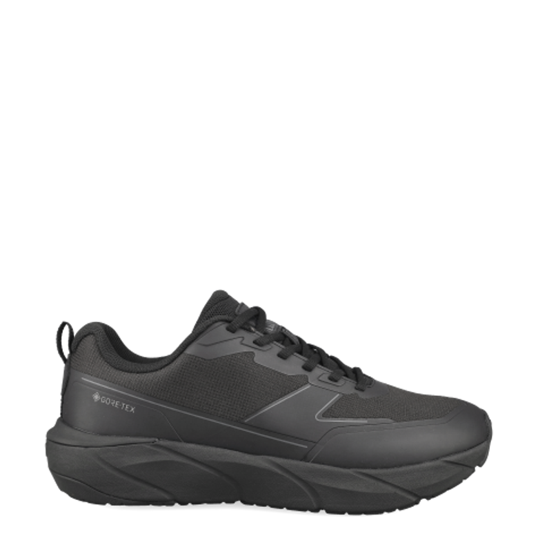 Lloyd 26-662-00 LOOM GTX Sneaker in schwarz