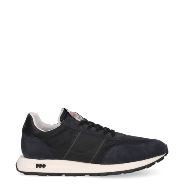 Philippe Model TOUR LOW sneaker in black