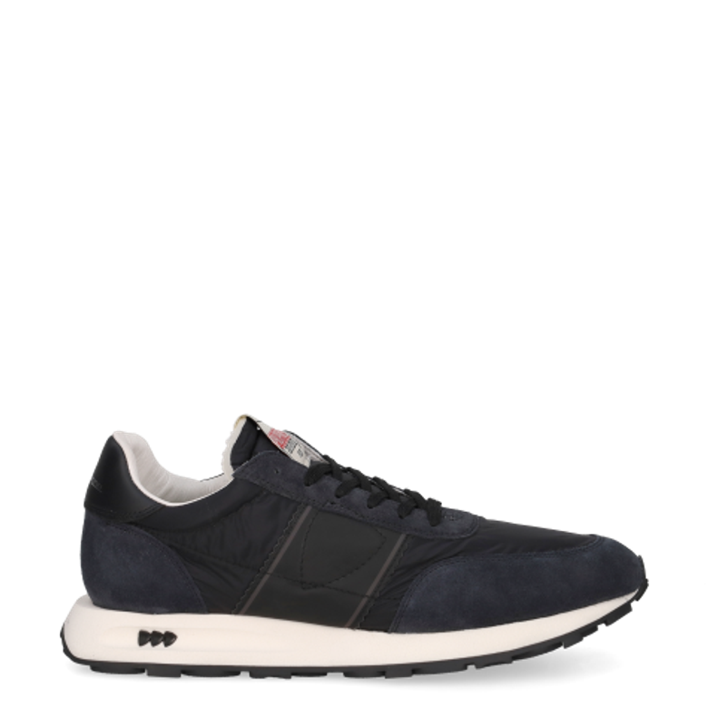 Philippe Model TOUR LOW sneaker in black