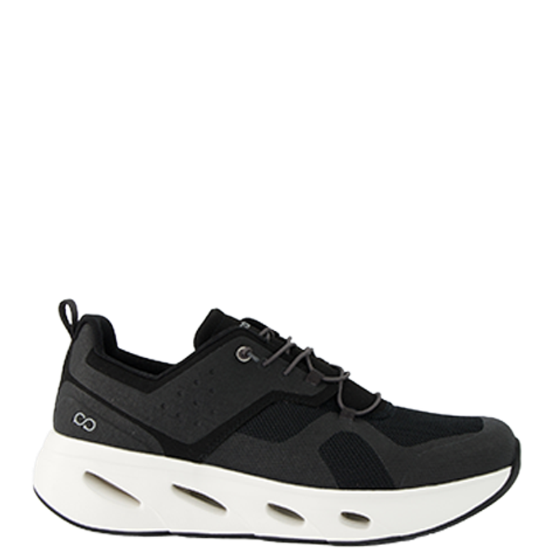 tenhaag 0500-037 Sneaker in black