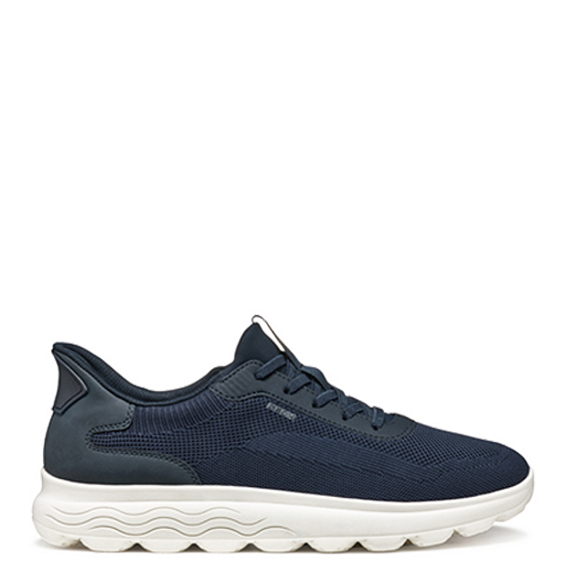 GEOX SPHERICA PLUS sneaker in blue