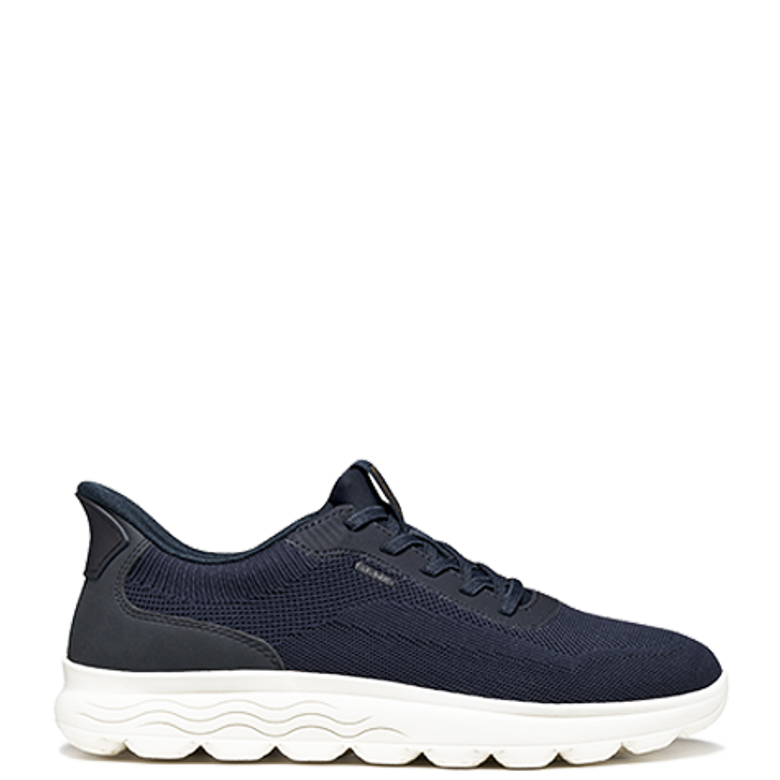 GEOX SPHERICA PLUS sneaker in blue