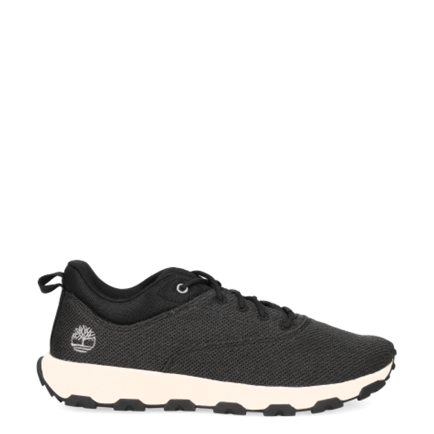 Timberland A67RN Winsor Park LOW sneaker in black