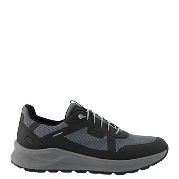 tenhaag terrahaag sneaker in black