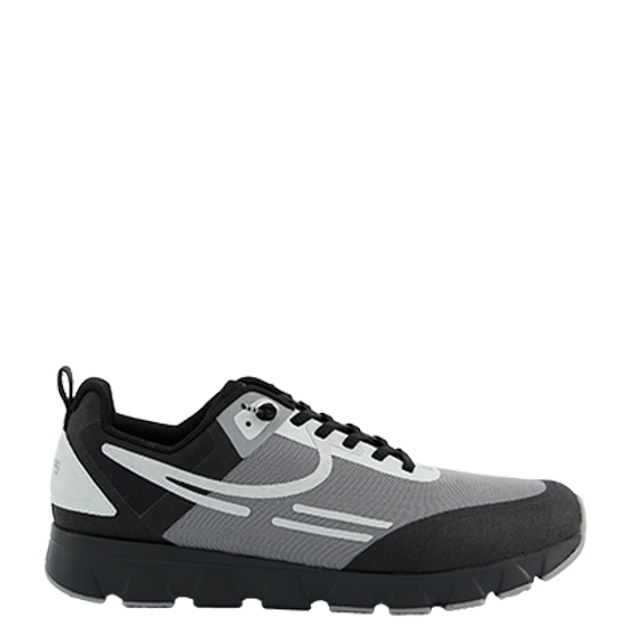 tenhaag everyhaag sneaker in black