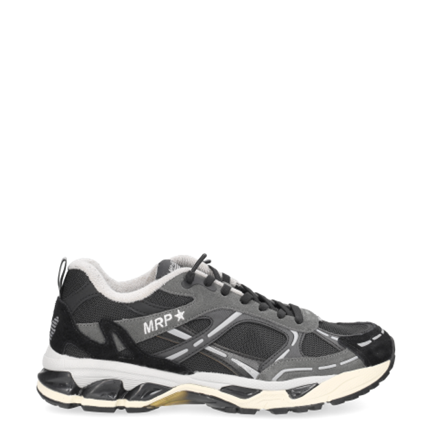 MRP MRP01 V.64 sneaker in black