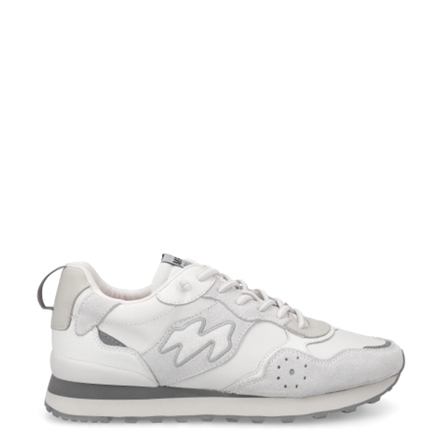 MRP MRP 47 sneaker in white
