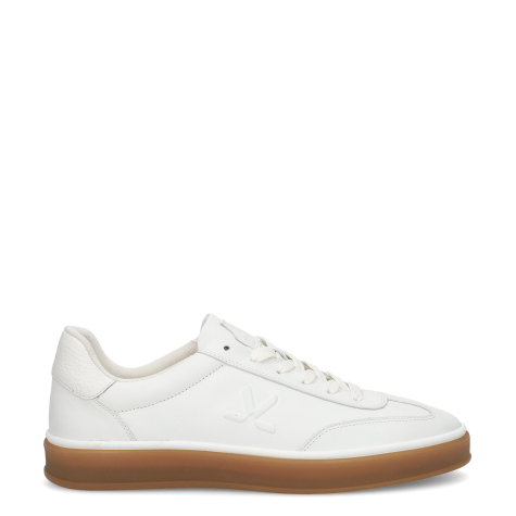 Santoni 21965 I60 Sneakers in white,combined buy online Santoni 21965 I60 Sneakers in white,combined buy online