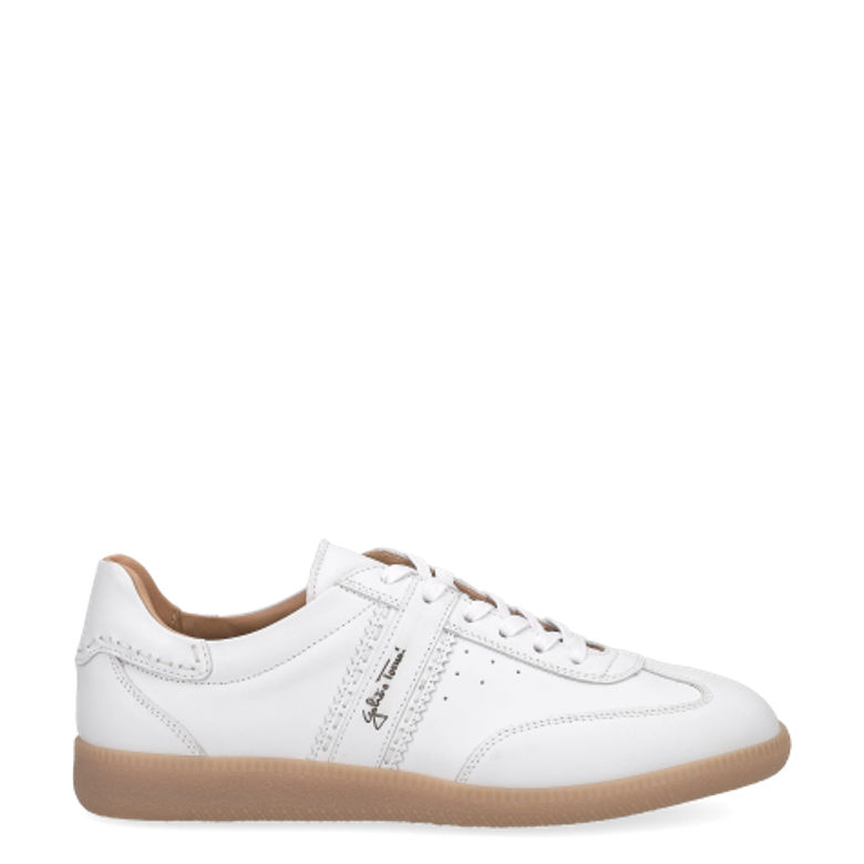 Galizio Torresi 318450 V.70428 Sneaker in white