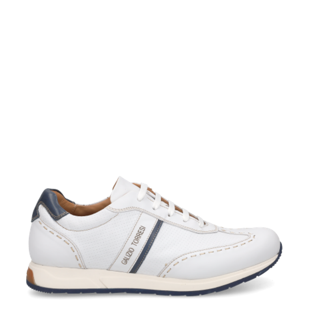 Galizio Torresi 418030 V.19867 Sneaker in white