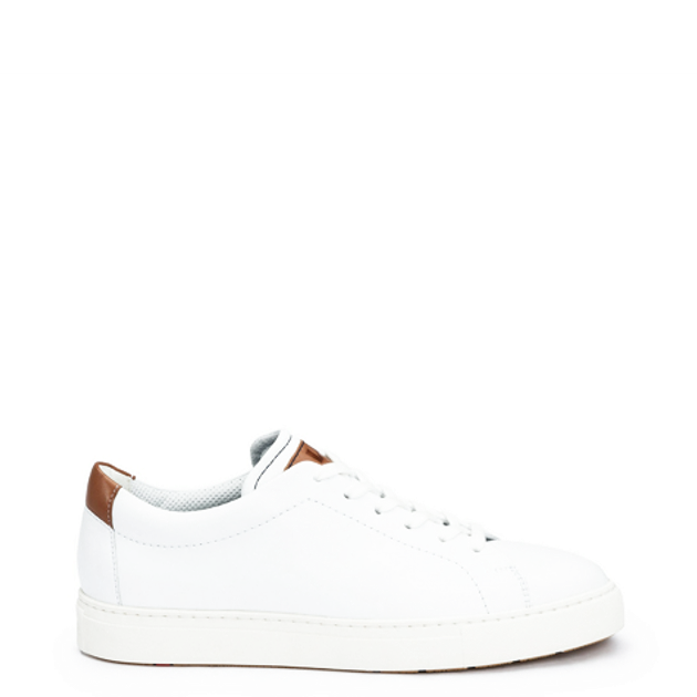 Lloyd 15-028-11 MADOX sneaker in white