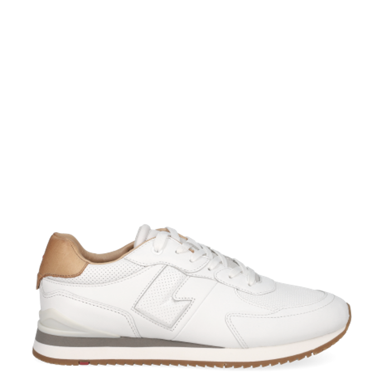 Lloyd 15-443-21 ENOS sneaker in white