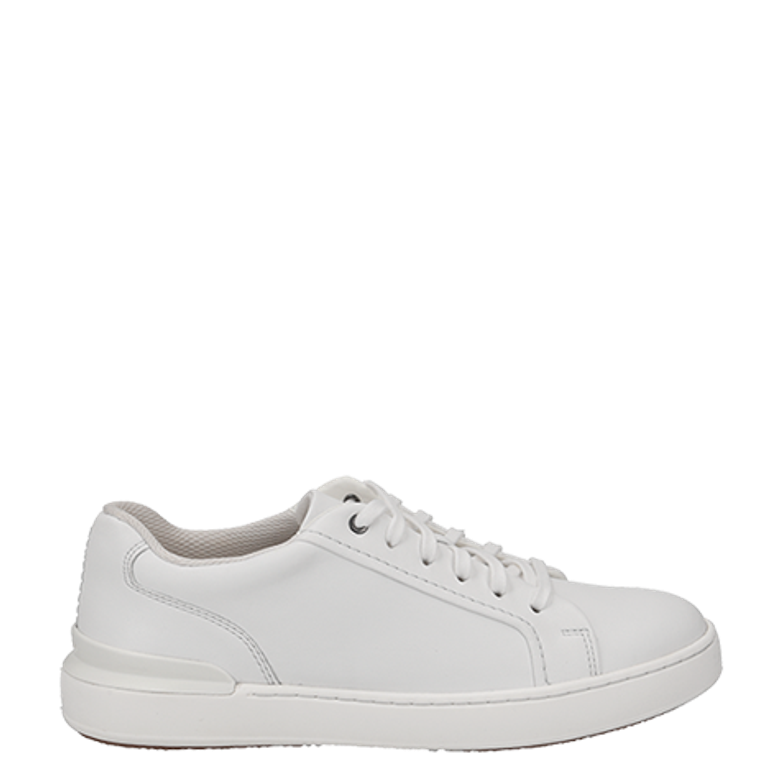 Clarks CourtLite Move 26169715 7 Sneaker in white