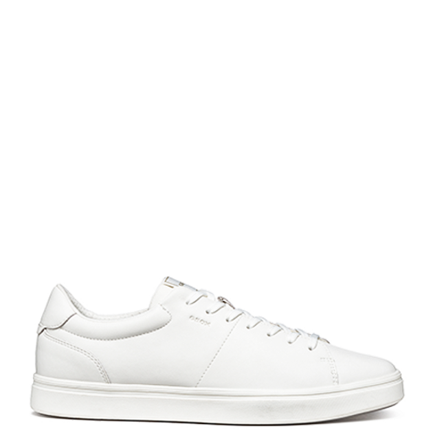 GEOX BALTMOORE Sneaker in weiß