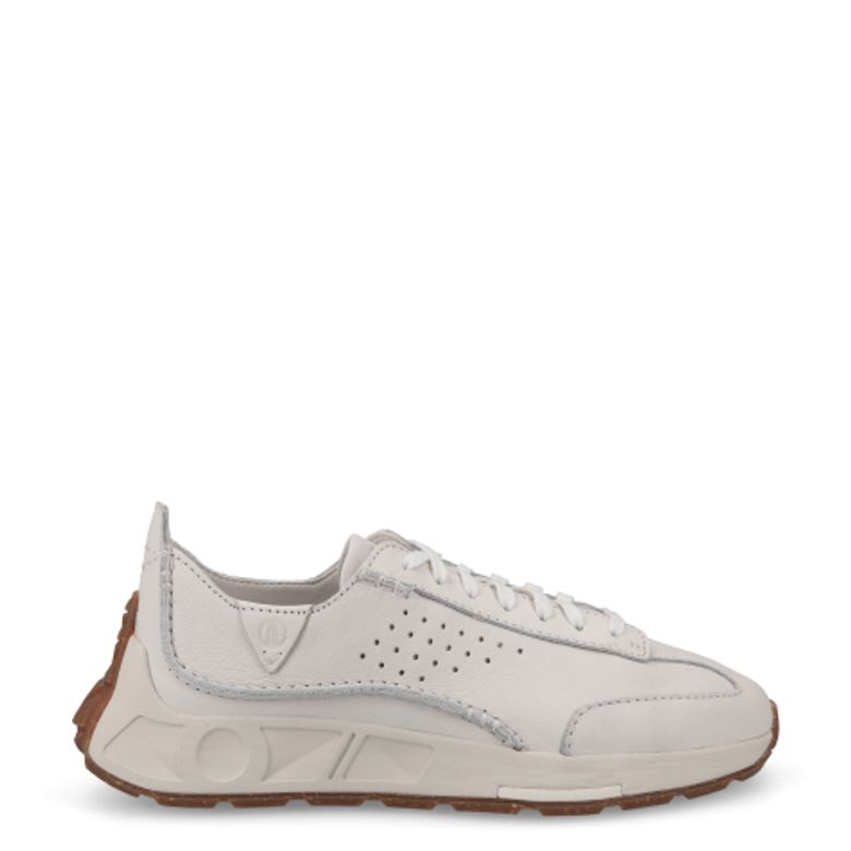 Clarks Craft Speed 26172926 7 Sneaker in white