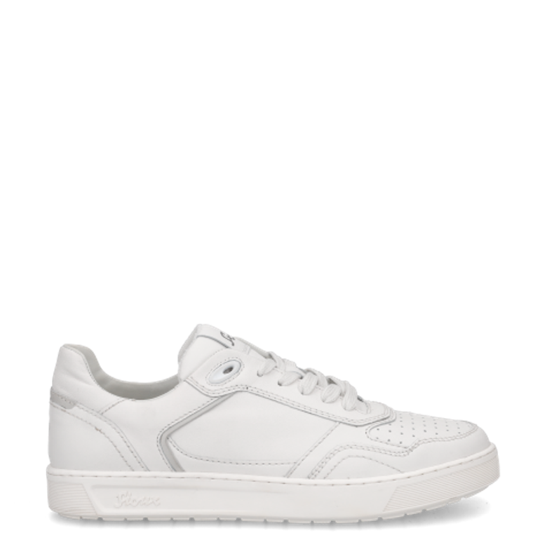 Sioux 11410 TEDROSO-704 sneaker in white