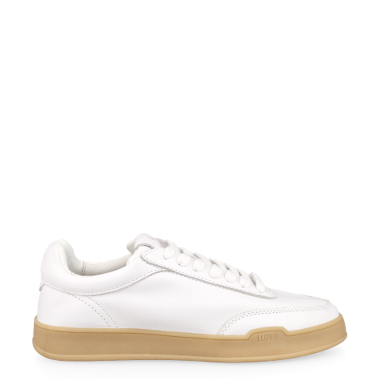 Lloyd 16-135-01 PRIME Sneaker in weiß