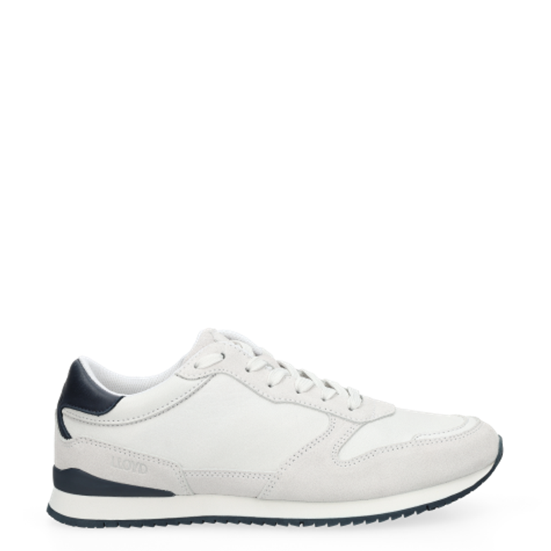 Lloyd 16-154-11 SWIFT sneaker in white