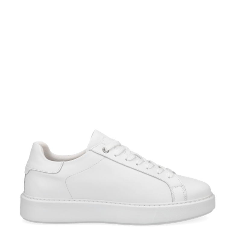 Marc O' Polo CEDRIC sneaker in white