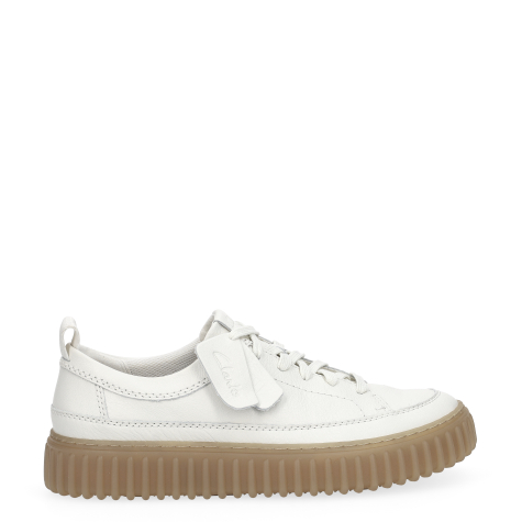Clarks Torhill Lace 26186155 7 Sneakers in white buy online