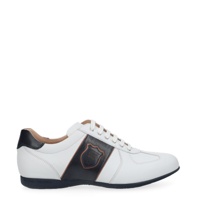 Galizio Torresi 319560 V70656 sneaker in white