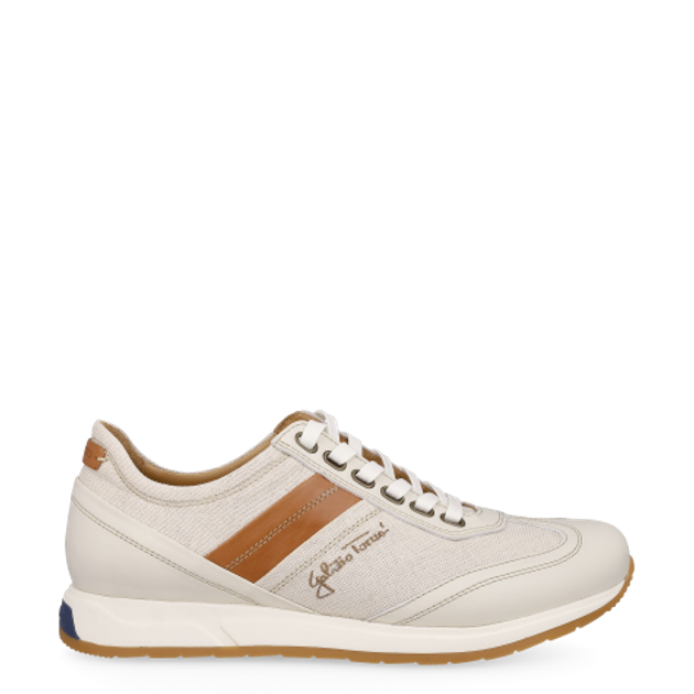 Galizio Torresi 318850 V70447 Sneaker in weiß