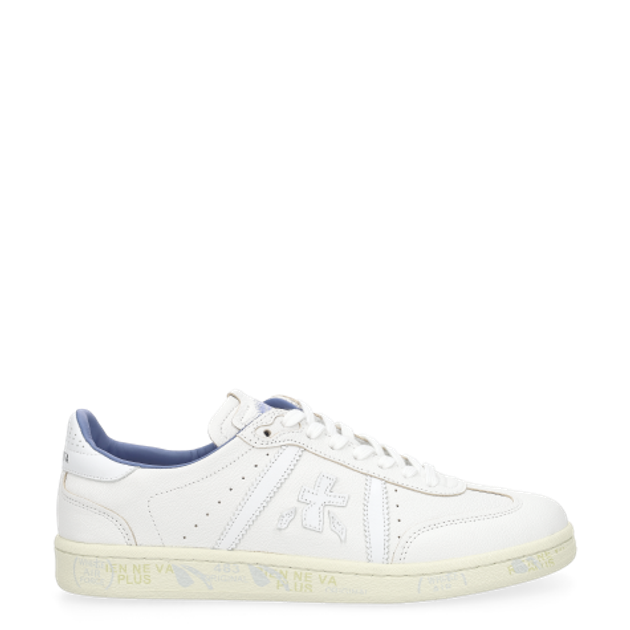 Premiata BONNIE 8202 sneaker in white