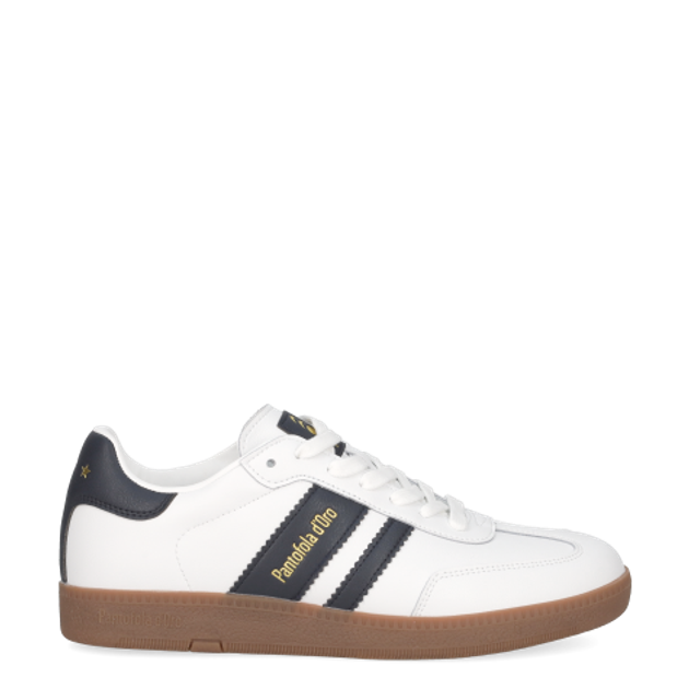 Pantofola d'Oro PD001001951M 3130 BALLARE sneaker in white